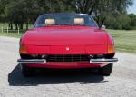 Ferrari 365 GTB/4 Daytona Spyder 1973 года